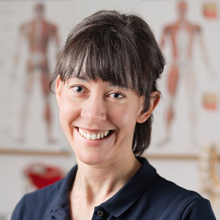 Karin Haas, B.Sc.