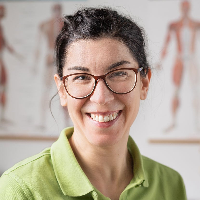 Mag. (FH) Manuela Hofmann, B.Sc.