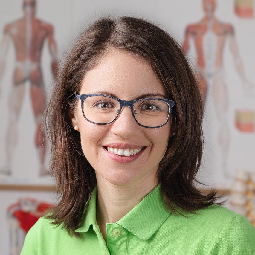 Elisa Painsy, B.Sc.